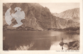 Tatry (pohoří) - PL 1931 95 006 ●