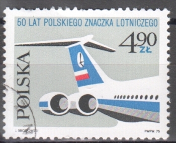 PL 2399 ● - 1975