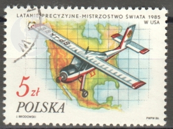 PL 3042 ● - 1986
