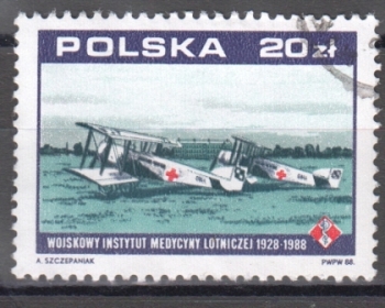 PL 3164 ● - 1988