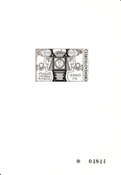 PT 010 a ** - 1974