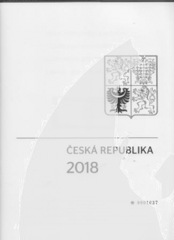 RA 2018 + PTR 026 ** - Jahresalbum 2018