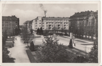Pardubice 1939 95 042 ●