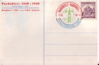 Pardubice 1940 09 007 ●