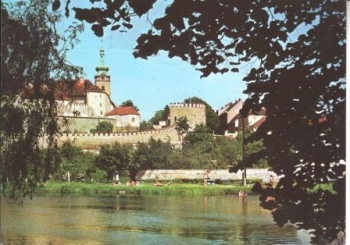 Písek 1975 95 001 ●