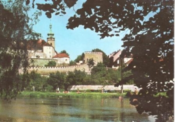 Písek xxxx 95 002 **