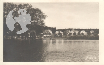 Planá nad Lužnicí xxxx 95 002 **