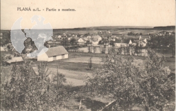 Planá nad Lužnicí xxxx 95 003 **