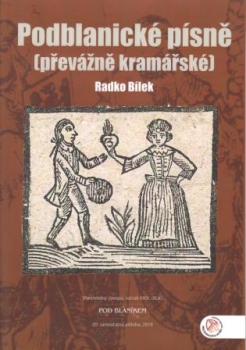 CZ Podblanické písně