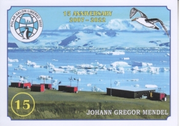 Polar salon Liberec - 2022 **