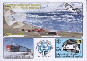 Polar-Salon Liberec - 2022 **
