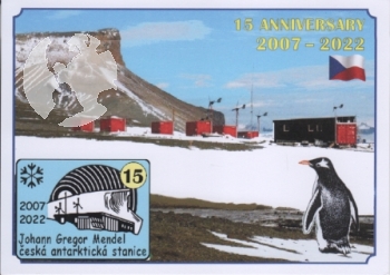 Polar-Salon Liberec - 2022 **
