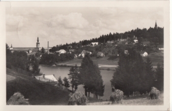 Polná 1939 95 037 ●
