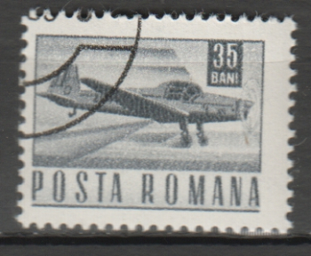RO 2642 ● - 1967