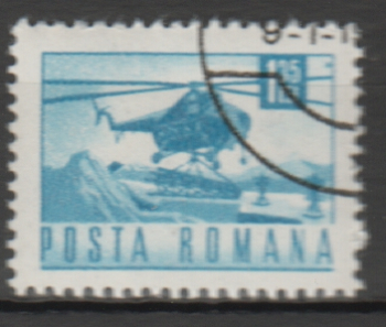 RO 2955 ● - 1971