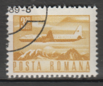RO 2962 ● - 1971