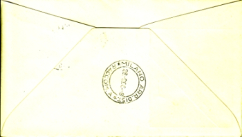 Preview: RSM FDC 0879 ● - 1966 09 001