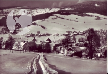 Rokytnice nad Jizerou 19xx 95 064 ●