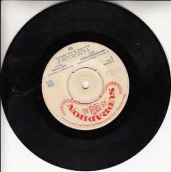 Simonová Yvetta + Hegerová H. + Gott Karel + Simonová Yvetta & Chladil Milan - S 001 + 002