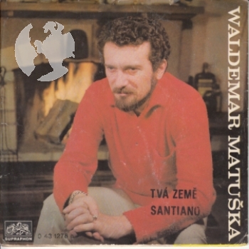 Matuška Waldemar - S 009 + S 010