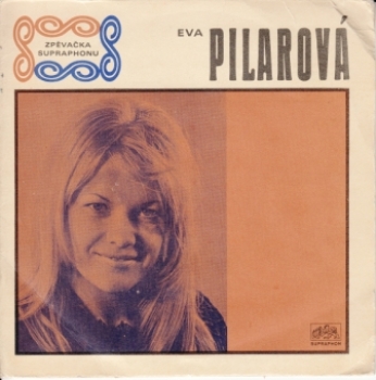 Pilarová Eva - S 017 + S 018