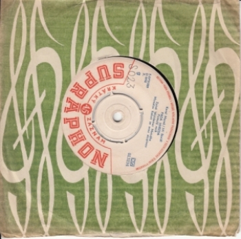 Pilarová Eva & Matuška Waldemar - S 023 + S 024