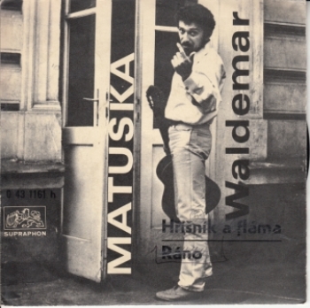 Matuška Waldemar - S 039 + S 040