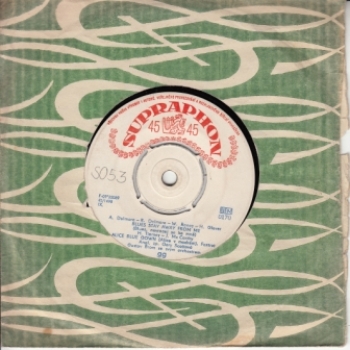 Scottová Gery - S 053 + S 054
