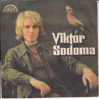 Sodoma Viktor - S 059 + 060