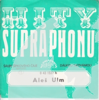Ulm Aleš - S 061 + 062