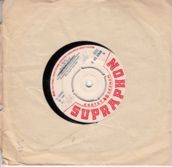 Karel Gott - S 065 + 066