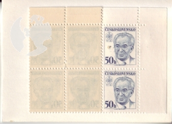 SA 83 / 001 a SOST - 1 + SOST - 2 ** - 1983