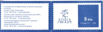 SA 88 / 002 ** - 1988