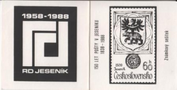 SA 88 / 004 c a ** - 1988
