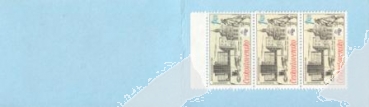 SA 88 / 007 d ** - 1988