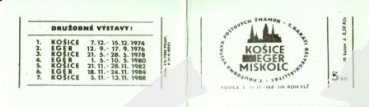 SA 88 / 008 e ** - 1988