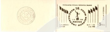 SA 88 / 011 b SOST - 4 ● - 1988