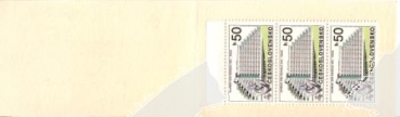 SA 88 / 011 b SOST - 4 ● - 1988