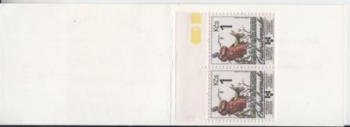SA 89 / 012 a ** - 1989 - Kopie