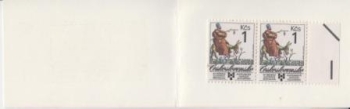 SA 89 / 012 b ** - 1989 - Kopie