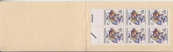 SA 89 / 013 a a ** - 1989 - Kopie