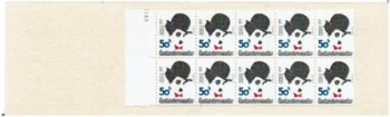 SA 89 / 015 a a a ** - 1989 - Kopie