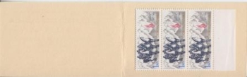 SA 89 / 016 a a ** - 1989 - Kopie