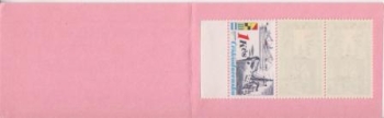SA 89 / 016 a b a ** - 1989 - Kopie