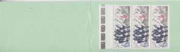 SA 89 / 016 b d ** - 1989 - Kopie
