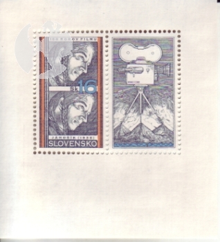 SK 0245 / 0270 ** - 1996 roční sestavení / kompletní čistý (neražený) ročník