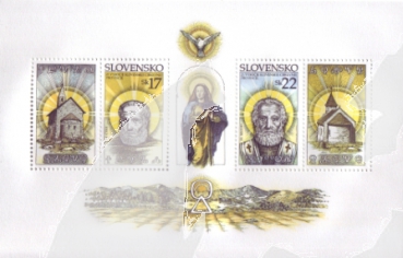 SK 0444 / 0475 ** - 2003 komplette postfrische Jahrgang