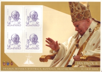 SK 0444 / 0475 ** - 2003 komplette postfrische Jahrgang