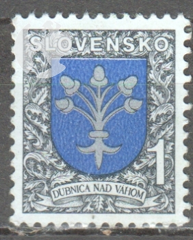 SK 0177 ** - 1993
