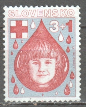SK 0182 ** - 1993